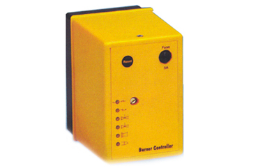 Burner Controllers Manufacturer and Supplier in India
